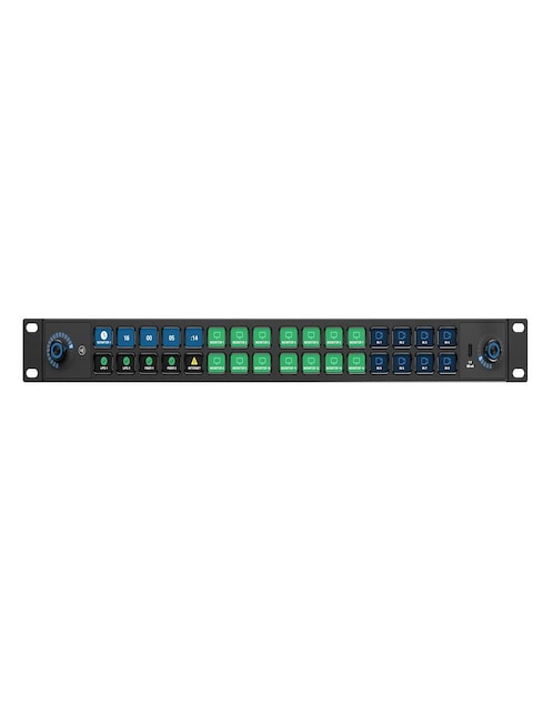 Controlador stream Elgato