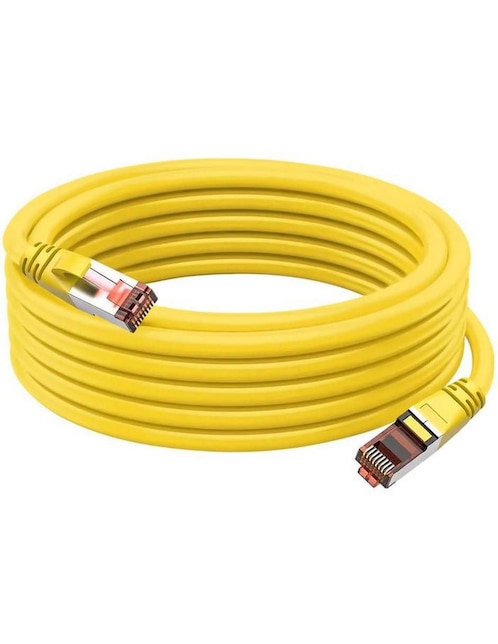Cable ethernet de 10 m 1
