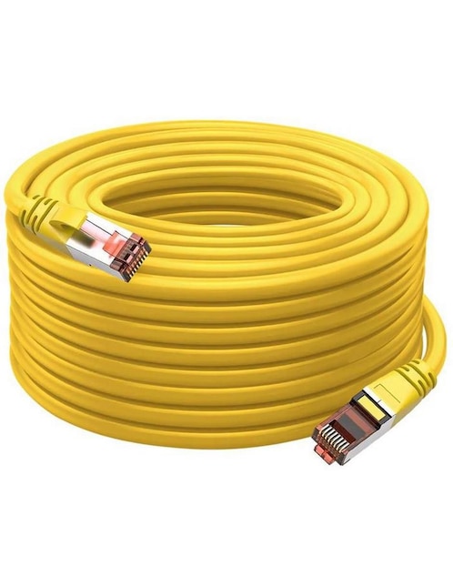 Cable ethernet Hotshot de 25 m