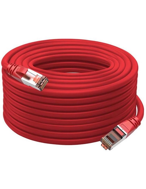 Cable ethernet Hotshot de 25 m