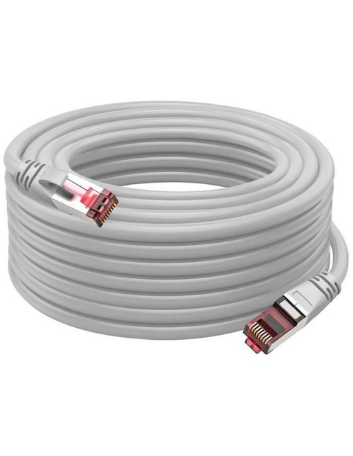 Cable ethernet Hotshot de 20 m