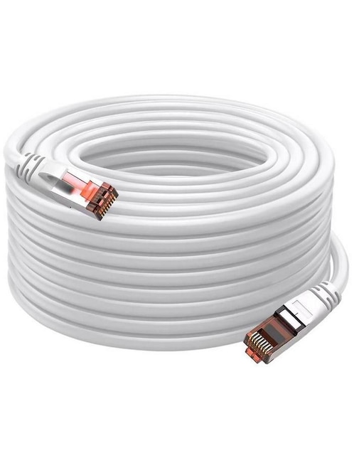 Cable ethernet Hotshot de 25 m