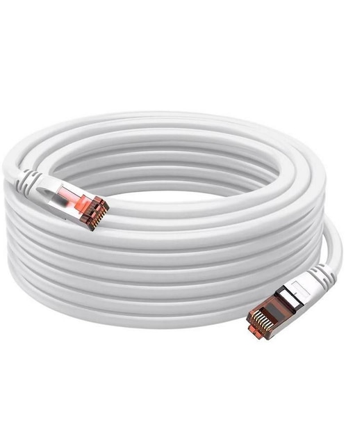 Cable ethernet Ventdepot de 15 m