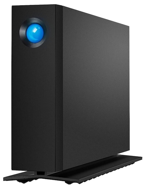 LACIE Disco duro externo Lacie capacidad 16 TB