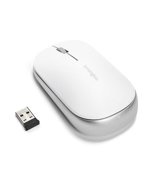 Mouse inalámbrico Kensington K75353WW