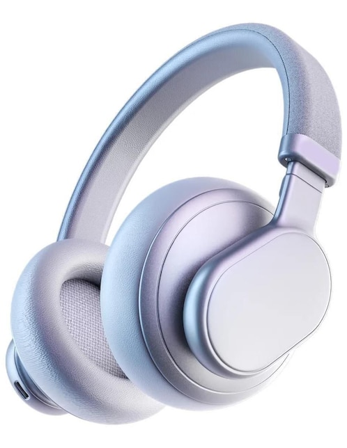 Audífonos Over-Ear Belug inalámbrica con cancelación de ruido