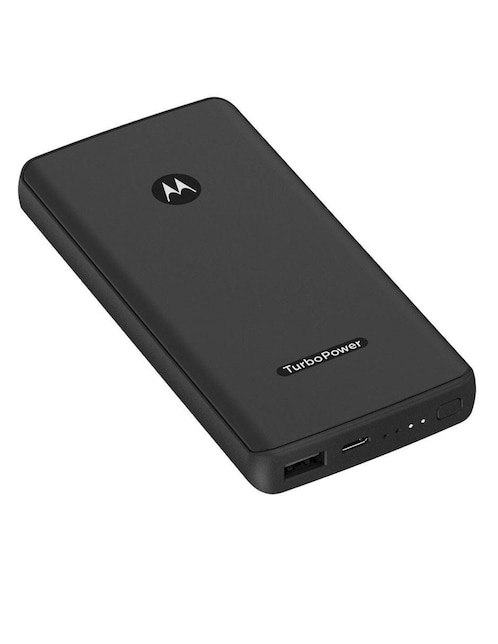 MOTOROLA Batería portátil Motorola 1000 mAh SJP102U