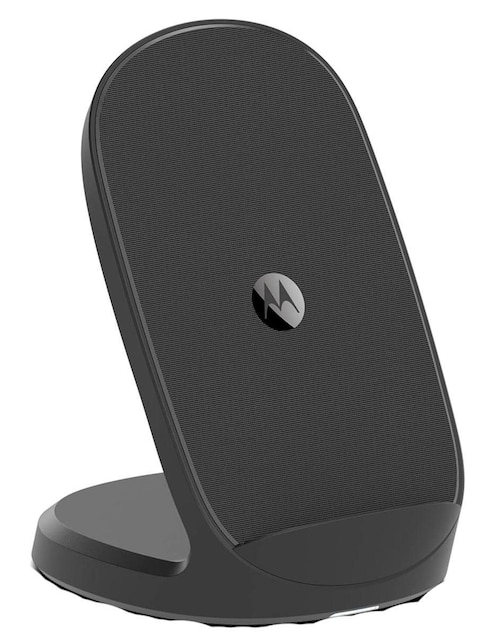 Cargador wireless Motorola de 15 W USB tipo C SJW202U