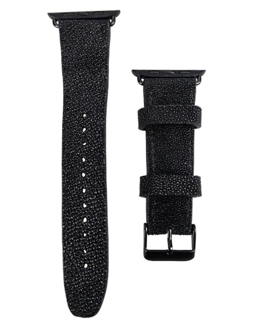 Correa para smartwatch de piel 1