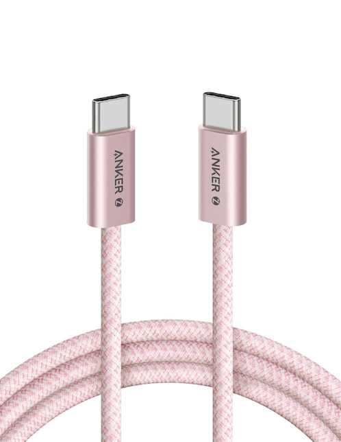 Cable USB Tipo C de 1 m 1