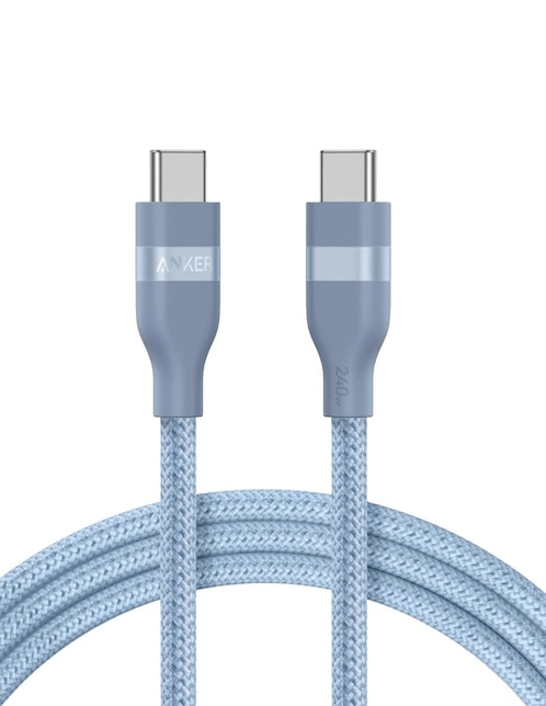 Cable USB a tipo C de 0.9 m 1