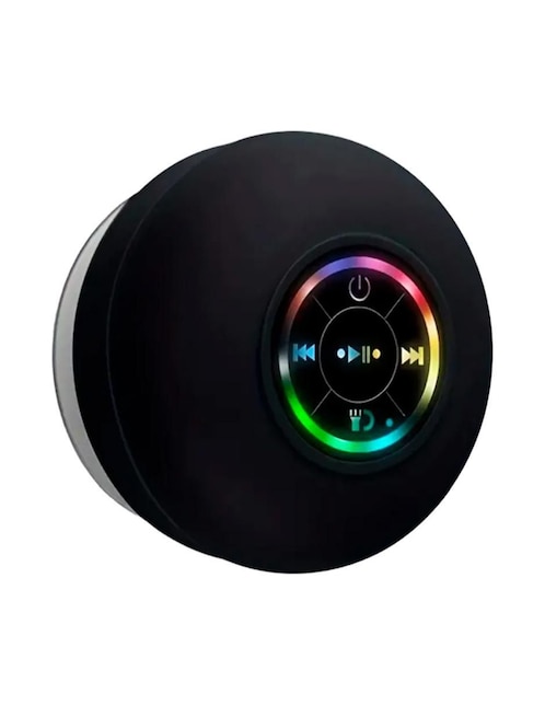 GENERICA Bocina portátil Generica dscxvr3 bluetooth