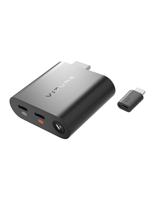 Adaptador USB C- HDMI Viture XR