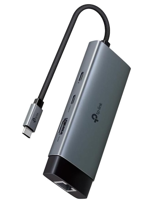 Receptor USB Tp-Link
