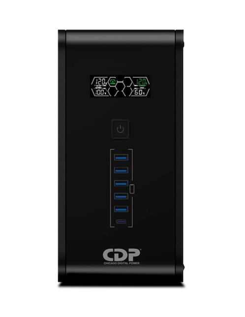 No break Cdp R-SMART751