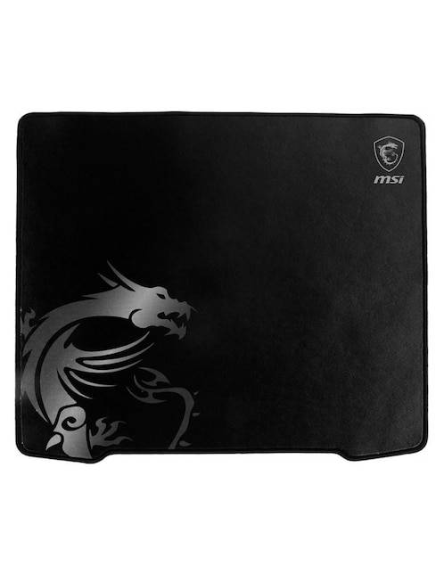 Mouse pad gamer Msi antideslizante