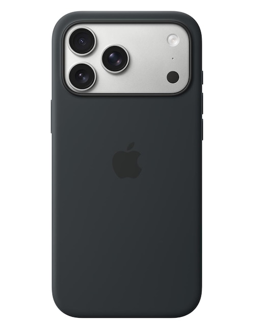 Imagen de producto FUNDA CELULA, IPHONE 17 PRO MAX, NEGRO