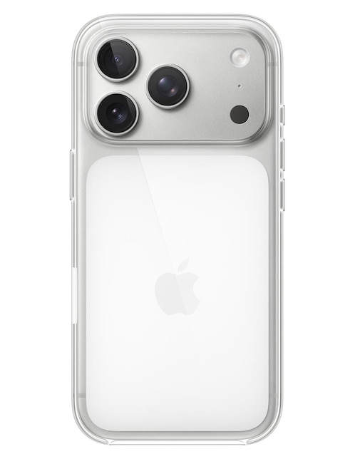 Funda para Apple iPhone 17 de policarbonato