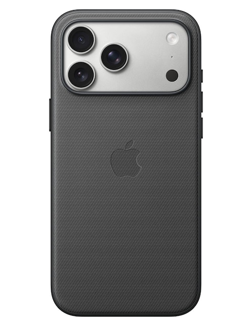 Imagen de producto FUNDA CELULA, IPHONE 17 PRO MAX, NEGRO