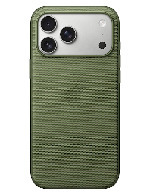 Funda para iPhone 17 Pro Max de poliéster 1