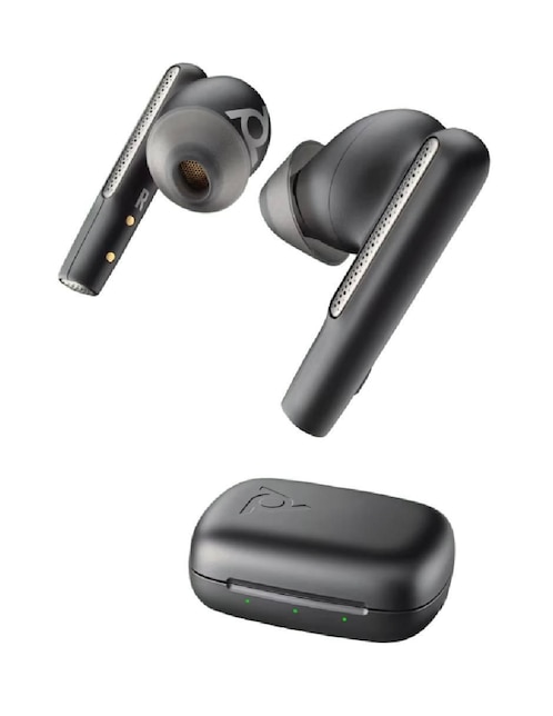 Audífonos in-ear Poly Voyager Free 60 inalámbricos