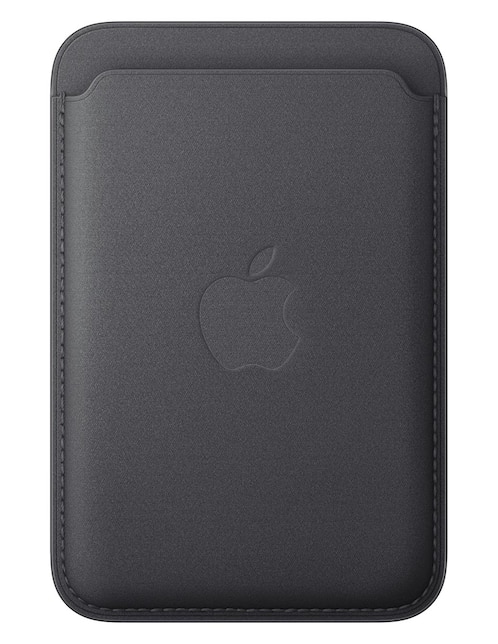 TARJETERO PARA CELULAR APPLE CA, NEGROM