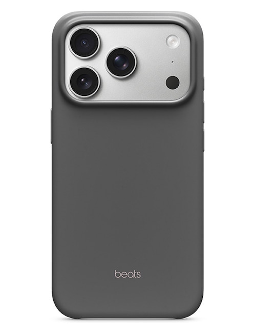 APPLE Funda Apple iPhone 17 Pro Beats MagSafe de policarbonato