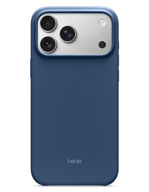 APPLE Funda Apple iPhone 17 Pro Max Beats MagSafe de policarbonato