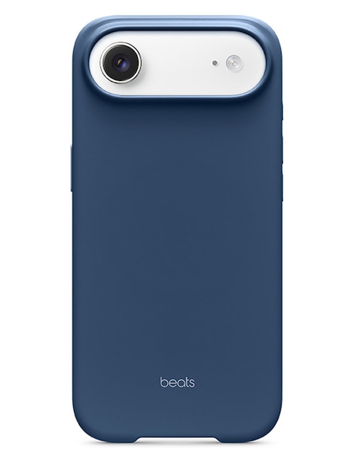 APPLE Funda Apple iPhone 17 Air Beats MagSafe de policarbonato