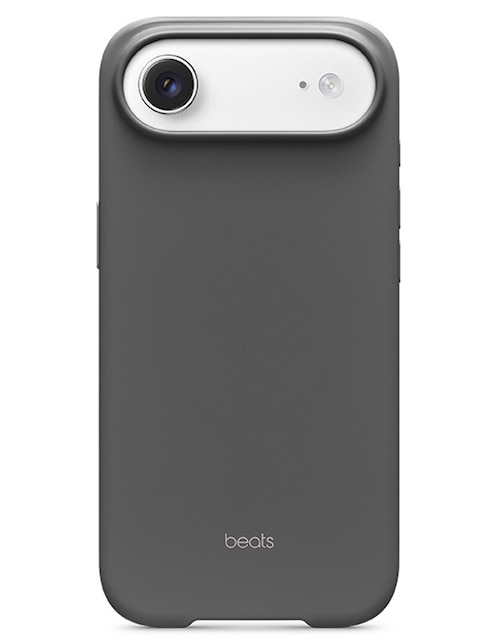 FUNDA CELULAR APP, IPHONE 17 AIR, GRIS
