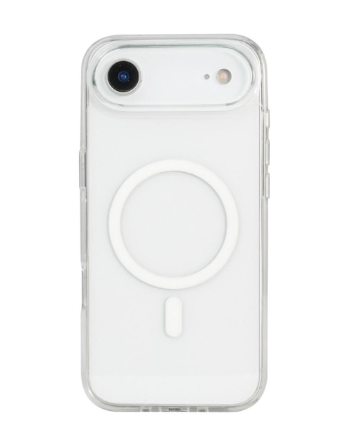 Funda para Apple Iphone 17 de policarbonato