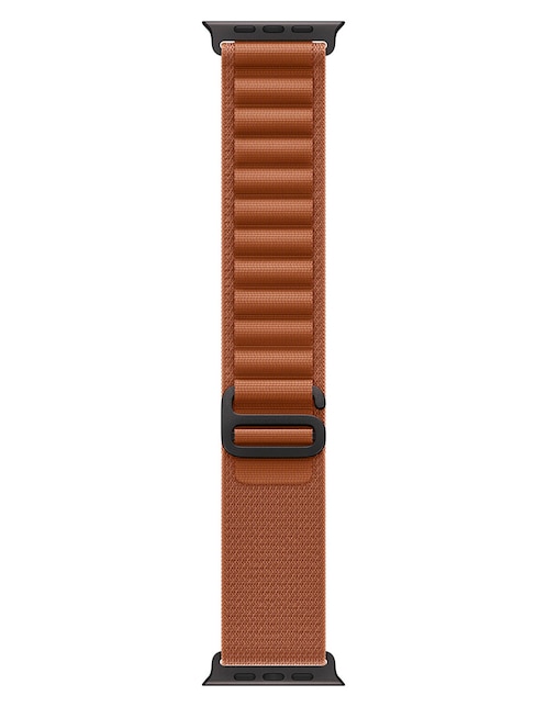 APPLE Correa para smartwatch Apple de poliéster
