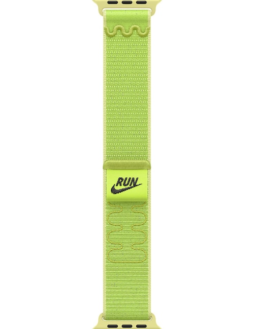 Correa Apple watch Loop Nike 1