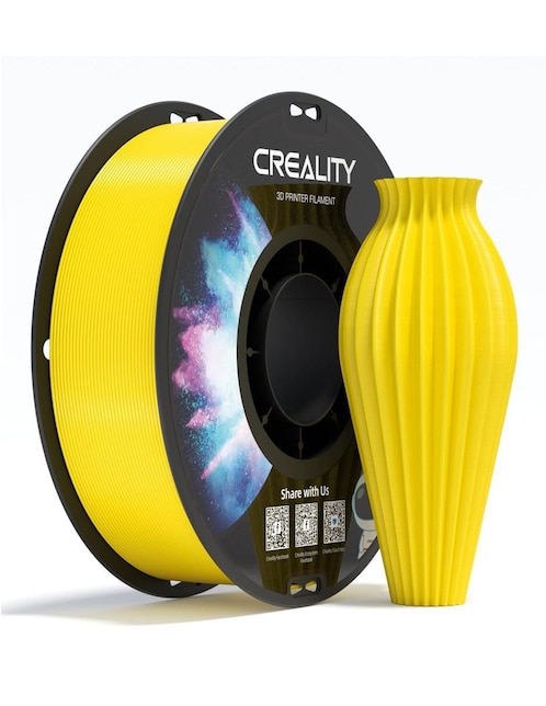Filamento PLA Creality 3D CR-PETG