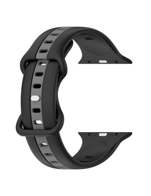 "correa para smartwatch" smart watch mx "de" silicón
