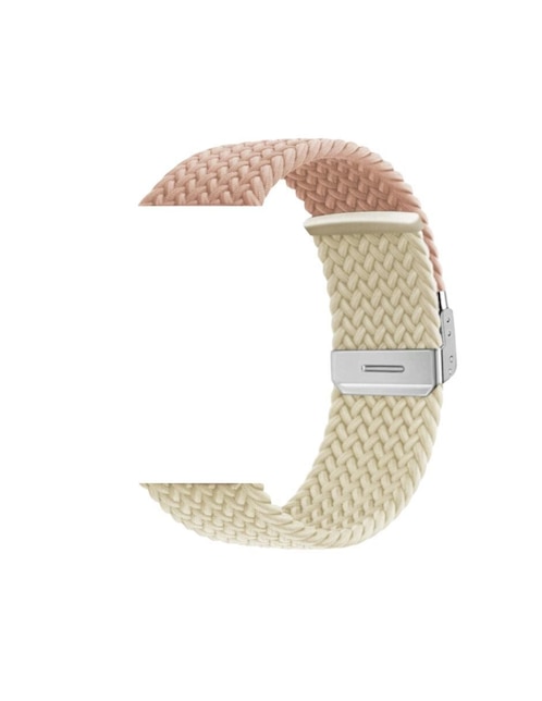 "correa para smartwatch" smart watch mx "de" nylon