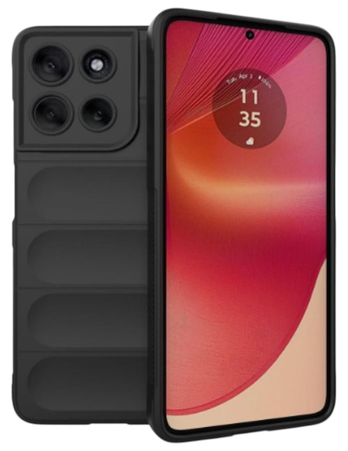Funda para moto g56 5g celular de silicón
