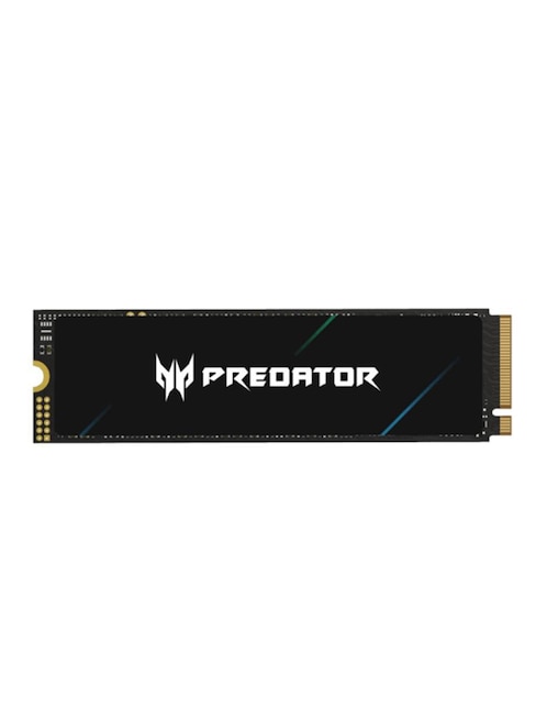 Unidad SSD Acer capacidad 1 TB