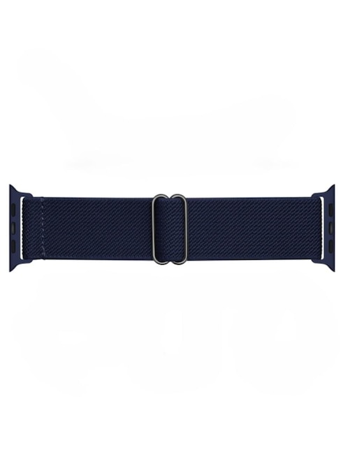 Correa para smartwatch de nylon 1