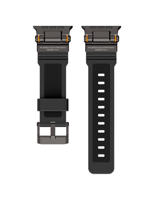 SMART WATCH MX Correa para smartwatch smart watch mx de silicón