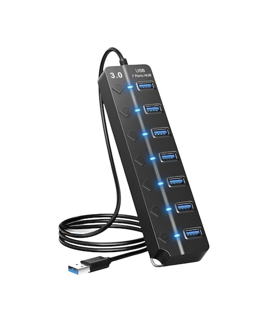 Receptor USB 1