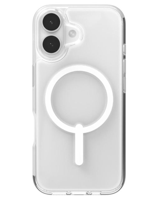 Funda para Apple Crystal Palace Lite Snap de TPU