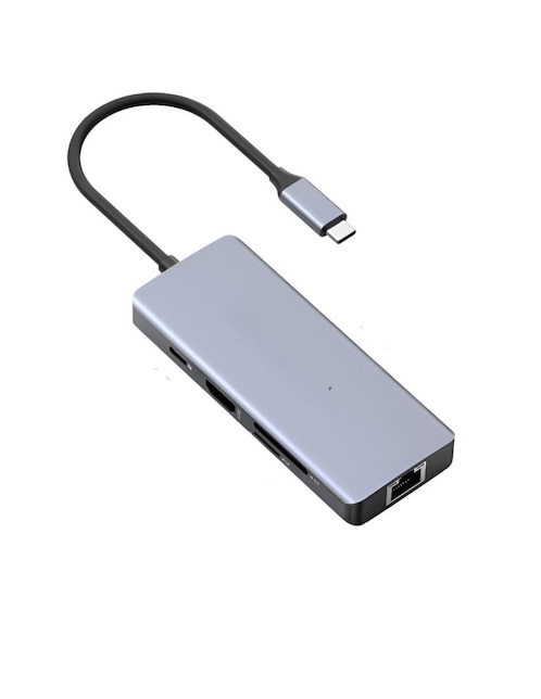 Receptor USB 1