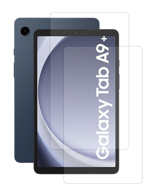 Mica para tablet Atti Galaxy tab a9 plus de hidrogel