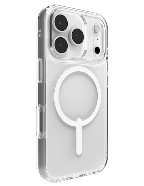 ZAGG Funda para Apple Zagg Iphone 17 Pro de TPU