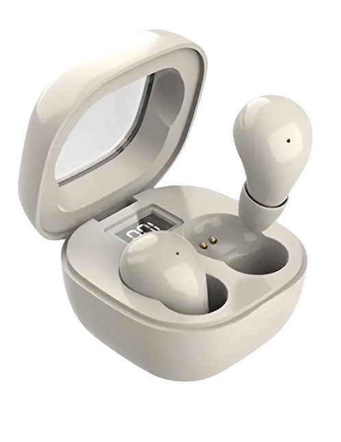 Audífonos in-ear Xtellar Xtllar3947 inalámbricos