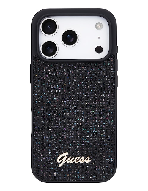 Funda para Apple Midnight de plástico