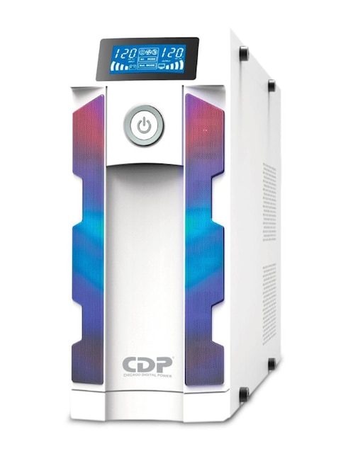 No break CDP GSMART1516