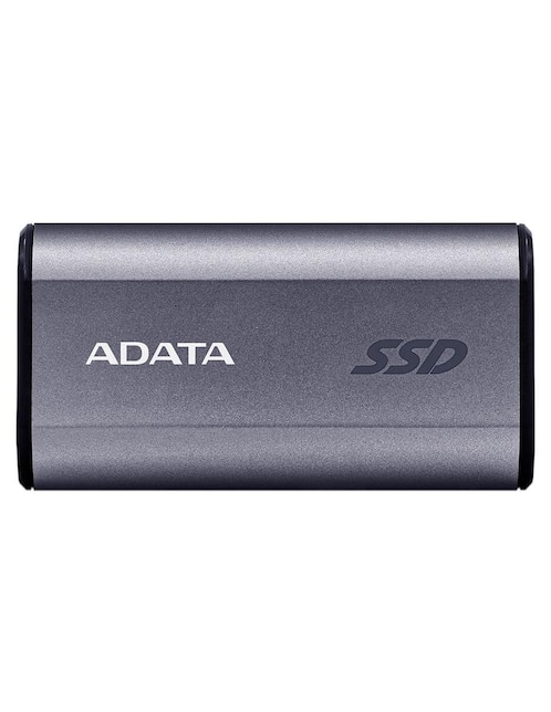 Disco duro externo Adata capacidad 1 tb