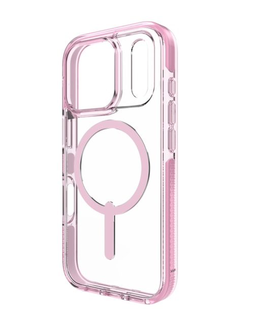 Funda para Apple Zagg I Phone 17 Pro de TPU